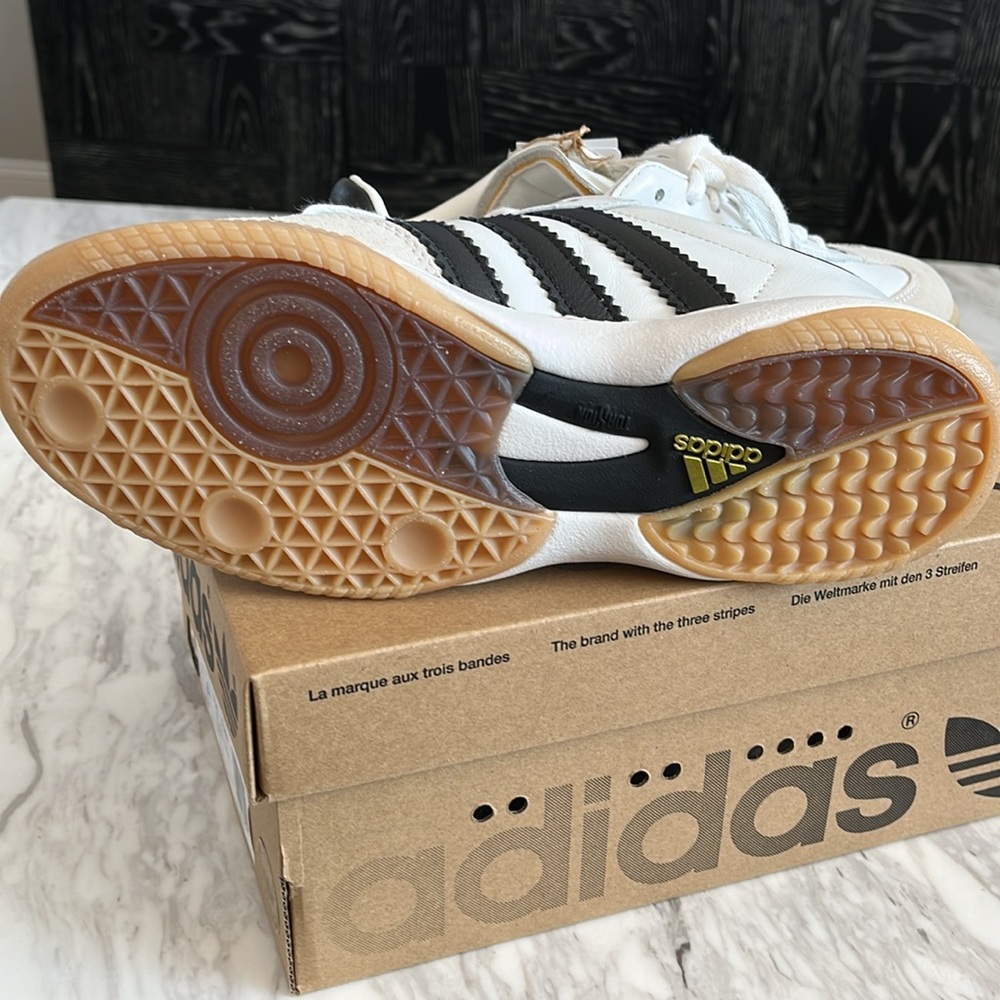 ADIDAS SAMBA - Picture 5 of 8